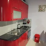 Apartman Aria *