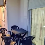 Aria Apartman