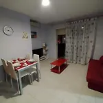 Apartman Aria