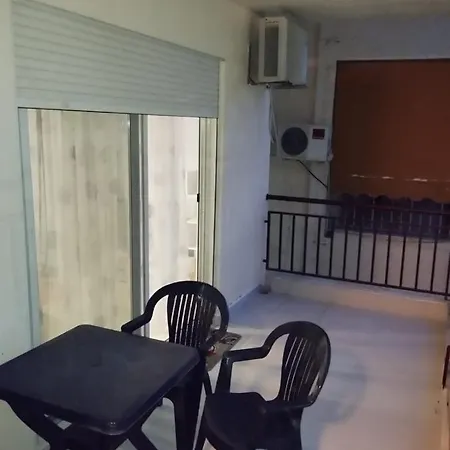 شقة Aria دراس