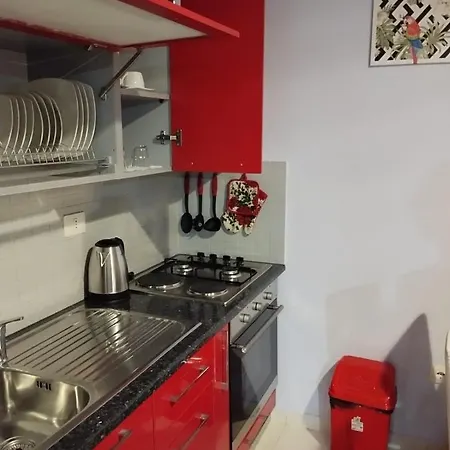 Aria Apartamento *