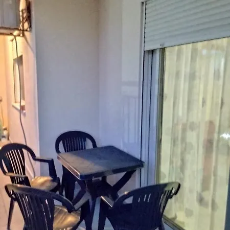 Aria Apartamento