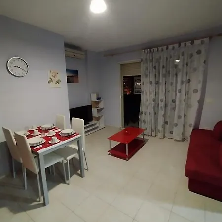 Apartamento Aria