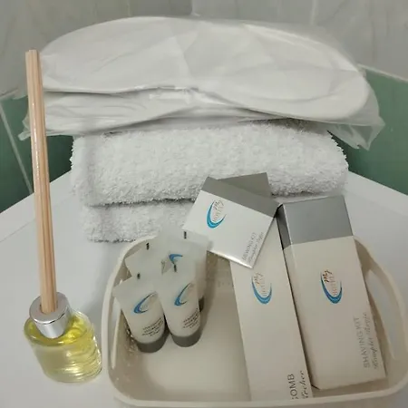 Apartamento Aria