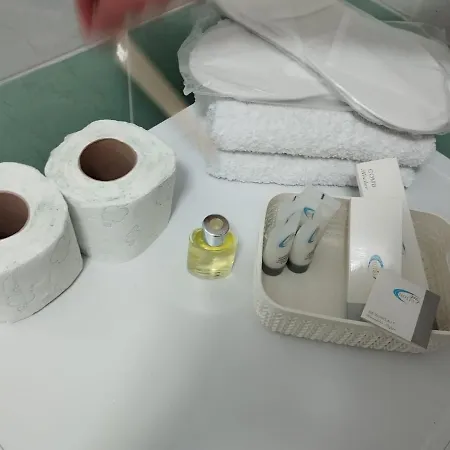 شقة Aria دراس