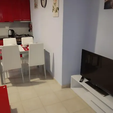 Apartment Aria Durres