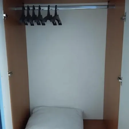 Aria Apartment Durrës