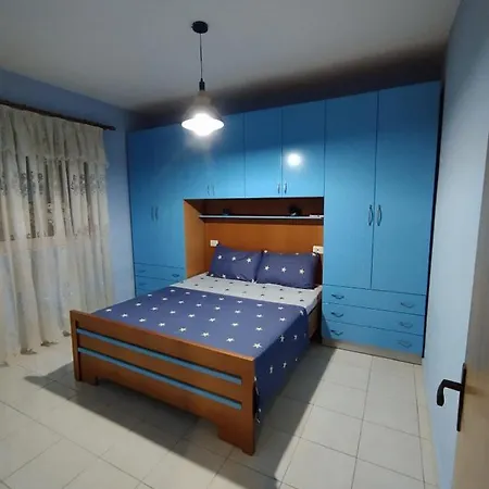 Aria Apartment Durrës