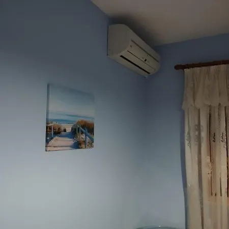 Aria Apartment Durrës