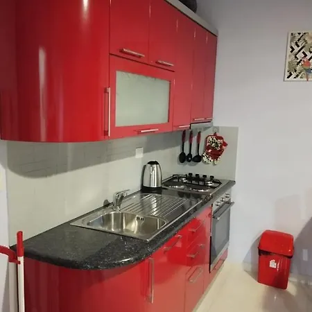 Apartment Aria Durres