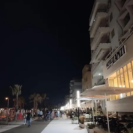 Apartment Aria Durres