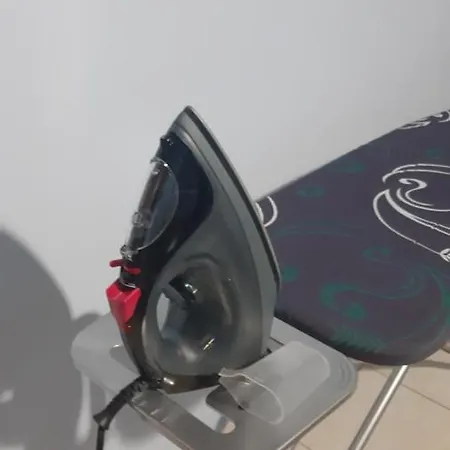 Aria Apartment Durrës