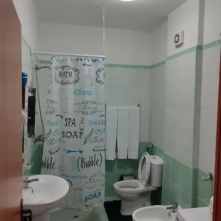 Aria Apartment Durrës