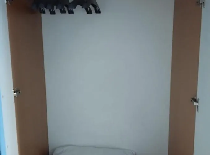 Aria Appartement Durrës