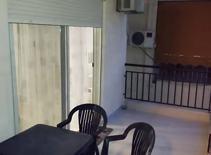 Appartement Aria Durrës