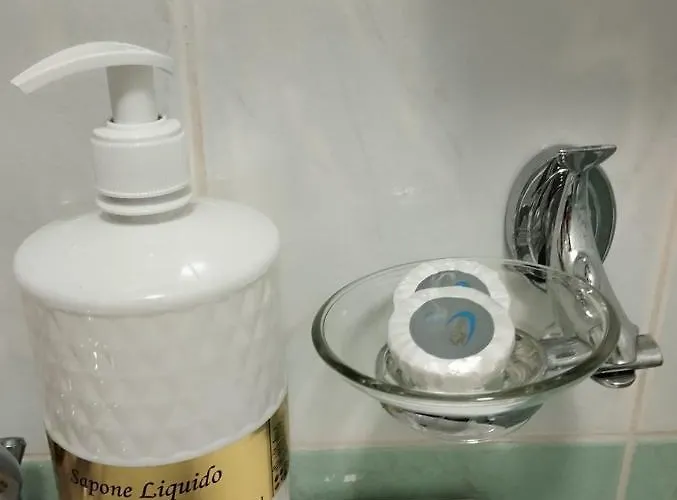 Appartement Aria Durrës