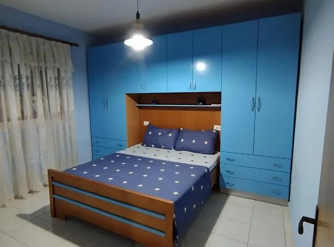 Aria Appartement Durrës