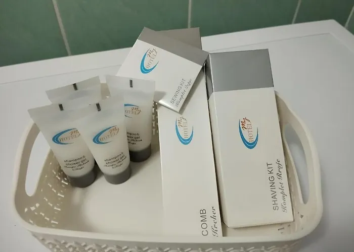 Aria Appartement Durrës