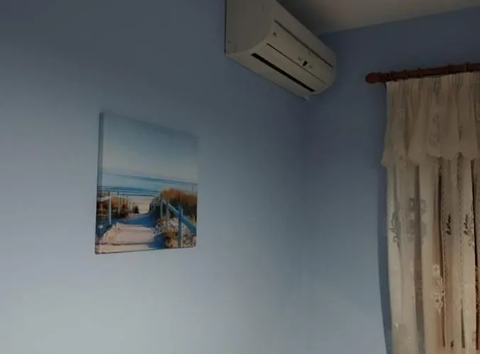 Aria Appartement Durrës