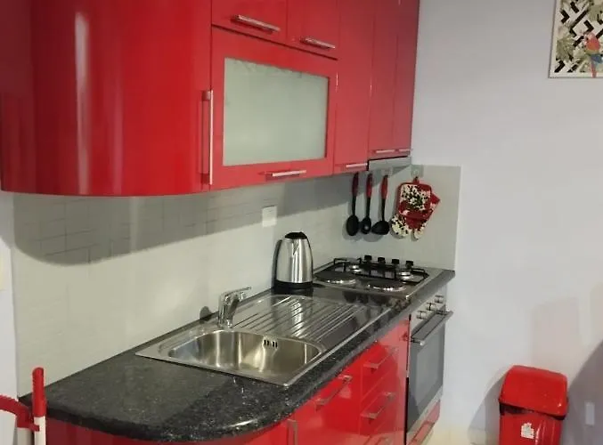 Appartement Aria Durrës