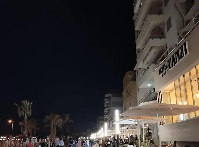 Appartement Aria Durrës