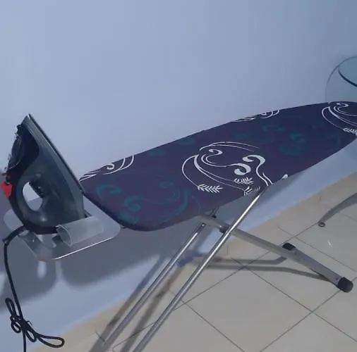 Aria Appartement Durrës