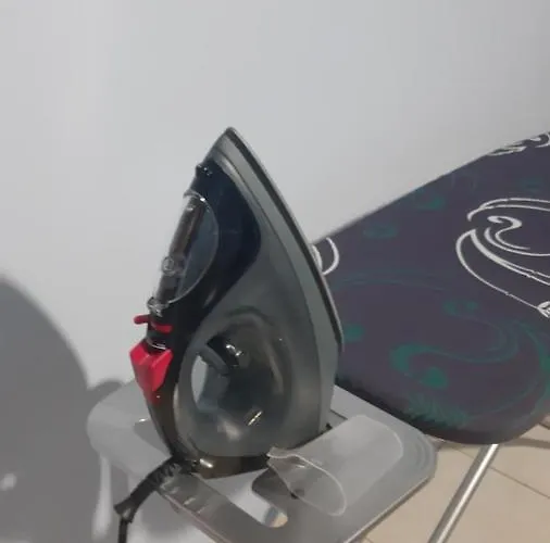 Aria Appartement Durrës