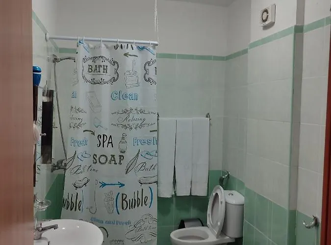 Aria Appartement Durrës